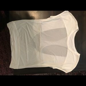 Lululemon top!